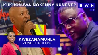 Kwezanamuhla: Ibhuntshile imizamo yeNPA kwelikaOmotoso, zibakhalele kwelokubulawa kukaDJ Sumbody Kwezanamuhla: Ibhuntshile imizamo yeNPA kwelikaOmotoso, zibakhalele kwelokubulawa kukaDJ Sumbody