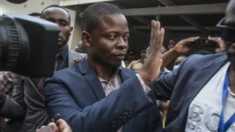 Lilongwe court expected to hear review application by Bushiris against extradition to SA Lilongwe court expected to hear review application by Bushiris against extradition to SA