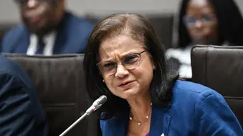 Ramaphosa announces meeting with NPA boss to clear the air about perceived knots Ramaphosa announces meeting with NPA boss to clear the air about perceived knots