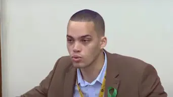 DA MP Liam Jacobs quits party, PA announces him as newest member DA MP Liam Jacobs quits party, PA announces him as newest member