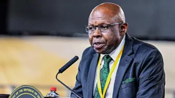 Parliament to get to work on amending Constitution following high court order barring John Hlophe from serving on JSC Parliament to get to work on amending Constitution following high court order barring John Hlophe from serving on JSC