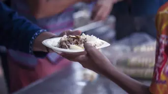 Child malnutrition doubles in battleground Sudan state: UNICEF Child malnutrition doubles in battleground Sudan state: UNICEF