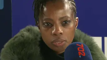 POLITRICKING | Public Protector Kholeka Gcaleka calls for cool heads amid explosive SAPS syndicate allegations POLITRICKING | Public Protector Kholeka Gcaleka calls for cool heads amid explosive SAPS syndicate allegations