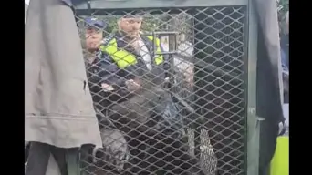 A march by animal activists will be held in Simonstown to highlight Cape Town's baboon problem A march by animal activists will be held in Simonstown to highlight Cape Town's baboon problem