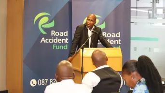 RAF rescinds decision to place CEO Letsoalo on special leave, replaces it with suspension RAF rescinds decision to place CEO Letsoalo on special leave, replaces it with suspension
