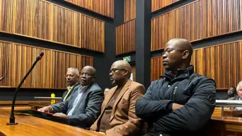 Molefe, Gama among 4 ex-Transnet employees seeking bail after arrests Molefe, Gama among 4 ex-Transnet employees seeking bail after arrests