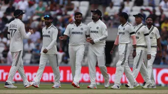 India resume quest to level England series after rain delay India resume quest to level England series after rain delay