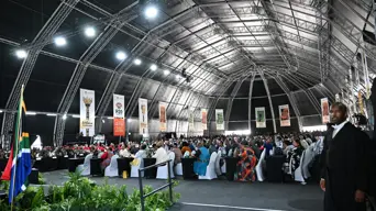 Administrative, governance crisis could be averted when NA votes on Appropriation Bill: Analyst Administrative, governance crisis could be averted when NA votes on Appropriation Bill: Analyst