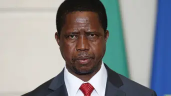 SA court halts Lungu funeral as Zambia demands return of former President SA court halts Lungu funeral as Zambia demands return of former President