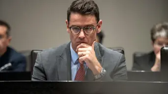 DA to reveal next step after Ramaphosa booted Whitfield from the executive DA to reveal next step after Ramaphosa booted Whitfield from the executive