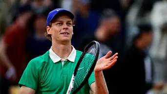 Top seed Sinner outclasses Bublik to reach French Open semis Top seed Sinner outclasses Bublik to reach French Open semis