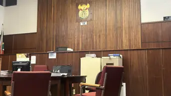 Cross-border officer due in Durban court over kidnapping, assault Cross-border officer due in Durban court over kidnapping, assault