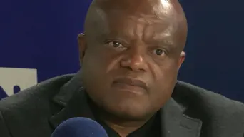 WATCH | Politricking with Tshidi Madia: Dada Morero WATCH | Politricking with Tshidi Madia: Dada Morero