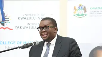 KZN govt to 'take care' of funeral expenses of victims of Kennedy Road informal settlement fire - MEC Buthelezi KZN govt to 'take care' of funeral expenses of victims of Kennedy Road informal settlement fire - MEC Buthelezi