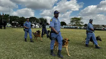 Stellenbosch police search for killers of 2 brothers Stellenbosch police search for killers of 2 brothers