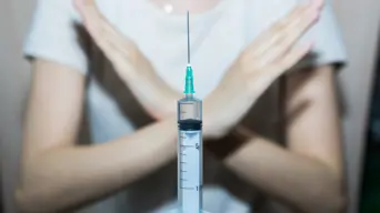 Health Dept warns about fake video claiming COVID-19 vaccine has negative effects Health Dept warns about fake video claiming COVID-19 vaccine has negative effects