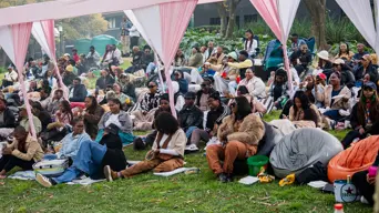 How Jozi’s underground music platforms are redefining live entertainment How Jozi’s underground music platforms are redefining live entertainment