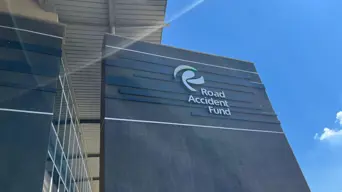 'All is not well at RAF', says Hlengwa as he orders board to appear before Parly when asked to do so 'All is not well at RAF', says Hlengwa as he orders board to appear before Parly when asked to do so