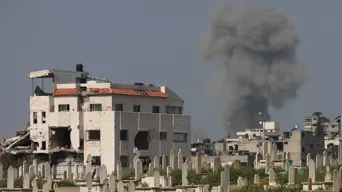 Trump sees 'progress' on Gaza, raising hopes for ceasefire Trump sees 'progress' on Gaza, raising hopes for ceasefire