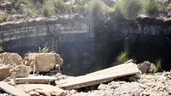 NW Health Dept plans to conclude burials of illegal miners who died in Stilfontein mine NW Health Dept plans to conclude burials of illegal miners who died in Stilfontein mine