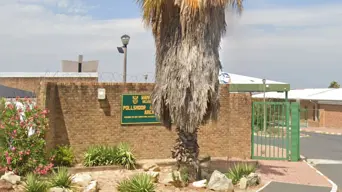 DCS says operations are back on track at Pollsmoor prison following stabbing incident DCS says operations are back on track at Pollsmoor prison following stabbing incident