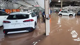 KZN Transport Department says relationship with Toyota remains intact despite R6.5 billion lawsuit KZN Transport Department says relationship with Toyota remains intact despite R6.5 billion lawsuit