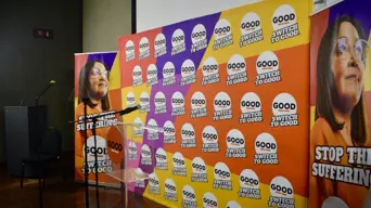 Good Party condemns killings in Olievenhoutbosch Good Party condemns killings in Olievenhoutbosch