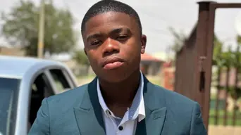 Kamogelo Baukudi kidnapping: Police sergeant appearing in court for bail hearing Kamogelo Baukudi kidnapping: Police sergeant appearing in court for bail hearing