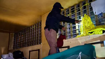 Cellphone found with alleged kingpin Vusimuzi 'Cat' Matlala handed over to police Cellphone found with alleged kingpin Vusimuzi 'Cat' Matlala handed over to police