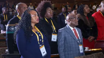 Tshwane, Joburg mayors say EC floods devastation sign of urgency in addressing municipalities issues Tshwane, Joburg mayors say EC floods devastation sign of urgency in addressing municipalities issues