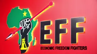 EFF says it will oppose Wednesday's adoption of fiscal framework and budget EFF says it will oppose Wednesday's adoption of fiscal framework and budget