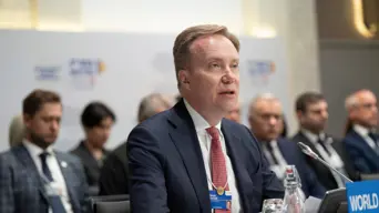 World facing 'most complex' situation in decades: WEF World facing 'most complex' situation in decades: WEF