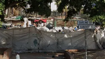 Ndifuna Ukwazi's lawyers to oppose DPWI's bid to evict occupants of Irene Grootboom House Ndifuna Ukwazi's lawyers to oppose DPWI's bid to evict occupants of Irene Grootboom House