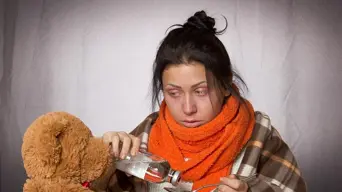 Flu season started in March, confirms NICD Flu season started in March, confirms NICD