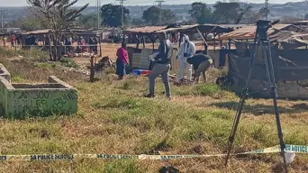 Some Riverlea community members call for closure of Zamimpilo informal settlement Some Riverlea community members call for closure of Zamimpilo informal settlement