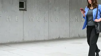 SA govt signs $1.5bn loan with World Bank for infrastructure development SA govt signs $1.5bn loan with World Bank for infrastructure development