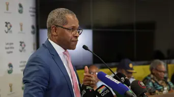 IFP pledges full support for inquiry probing allegations of police interference IFP pledges full support for inquiry probing allegations of police interference