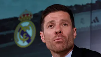 Alonso's new-look Real Madrid aiming for Club World Cup glory Alonso's new-look Real Madrid aiming for Club World Cup glory