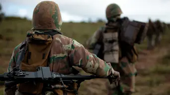 State accuses SANDF special forces of elaborate cover-up in murder of Hawks investigator Mathipa State accuses SANDF special forces of elaborate cover-up in murder of Hawks investigator Mathipa