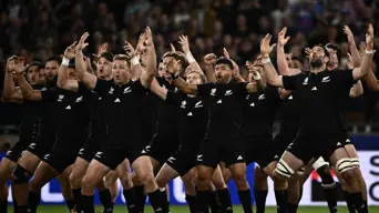 All Blacks name five debutants in squad for France Tests All Blacks name five debutants in squad for France Tests