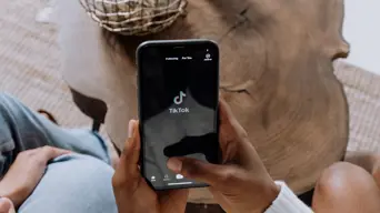 Trump says 'very wealthy' group to buy TikTok Trump says 'very wealthy' group to buy TikTok