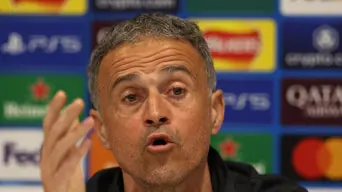 Luis Enrique ready for 'special' showdown between PSG and Real Madrid Luis Enrique ready for 'special' showdown between PSG and Real Madrid