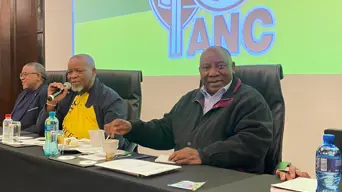ANC says not being selective in step-aside rule application when it comes to Mchunu ANC says not being selective in step-aside rule application when it comes to Mchunu