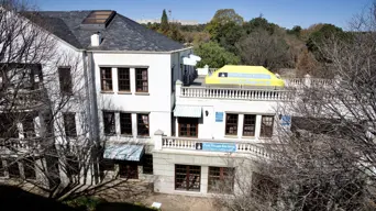 Auctioneers tasked with selling Gupta Saxonwold compound anticipate sale to be an interesting task Auctioneers tasked with selling Gupta Saxonwold compound anticipate sale to be an interesting task