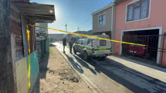 Four children shot dead in three weeks in Samora Machel Four children shot dead in three weeks in Samora Machel