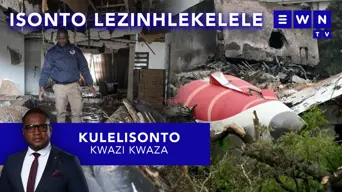 Kulelisonto: Kufaniswa izidumbu eMthatha, uphenyo ngembangela yokuphahlazeka kwendiza Kulelisonto: Kufaniswa izidumbu eMthatha, uphenyo ngembangela yokuphahlazeka kwendiza