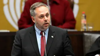 Schreiber determined to introduce online application system at Home Affairs Schreiber determined to introduce online application system at Home Affairs