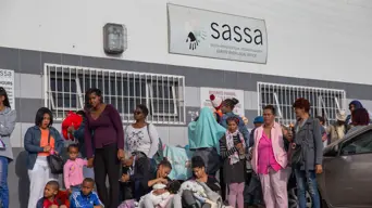 MPs not impressed with new SASSA verification process MPs not impressed with new SASSA verification process