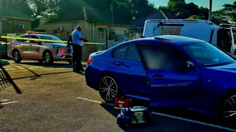 Man shot and killed in Montclair Man shot and killed in Montclair