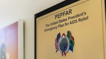 Government still has no plan to replace US HIV funding, Health organisations are demanding action Government still has no plan to replace US HIV funding, Health organisations are demanding action